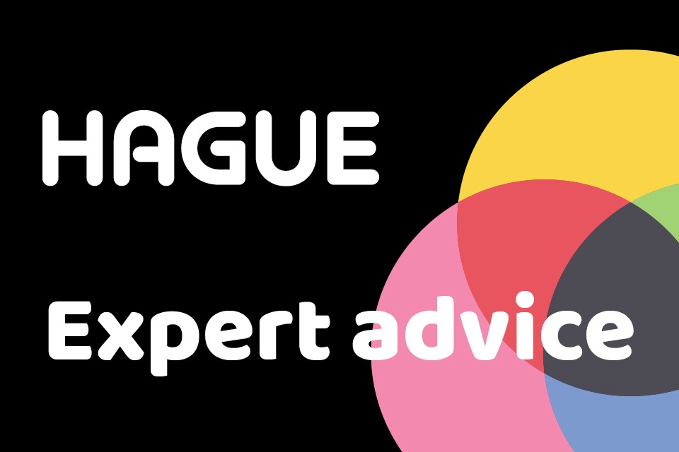 Hague Expert Advice on custom hologram stickers