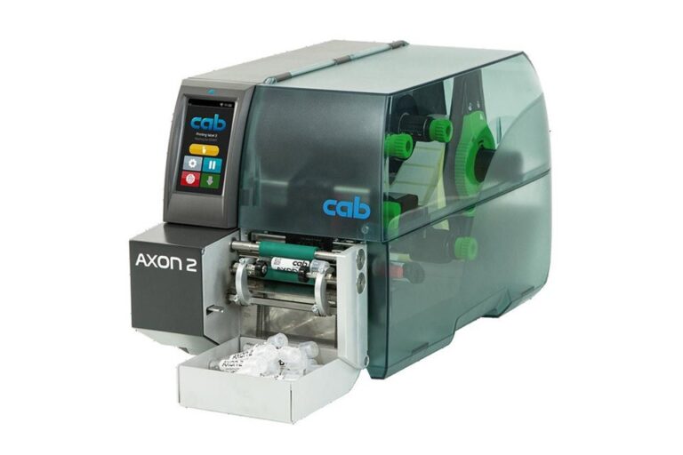 Healthcare solution - CAB Axon 2
