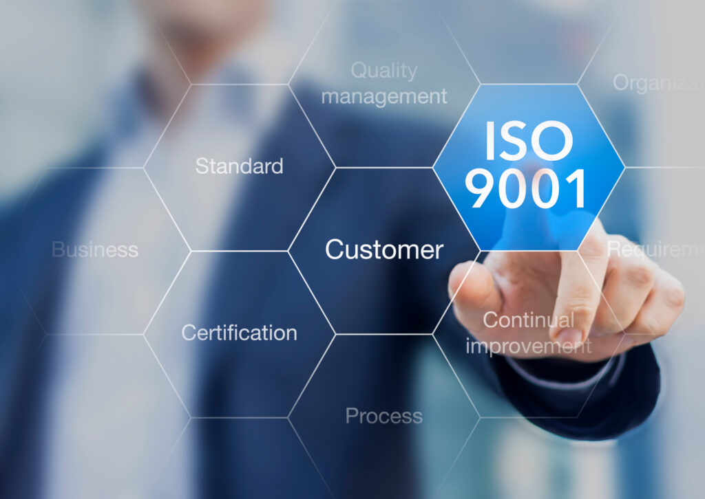 ISO-9001