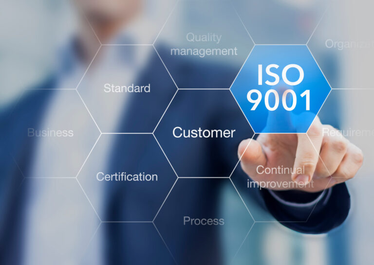 ISO-9001